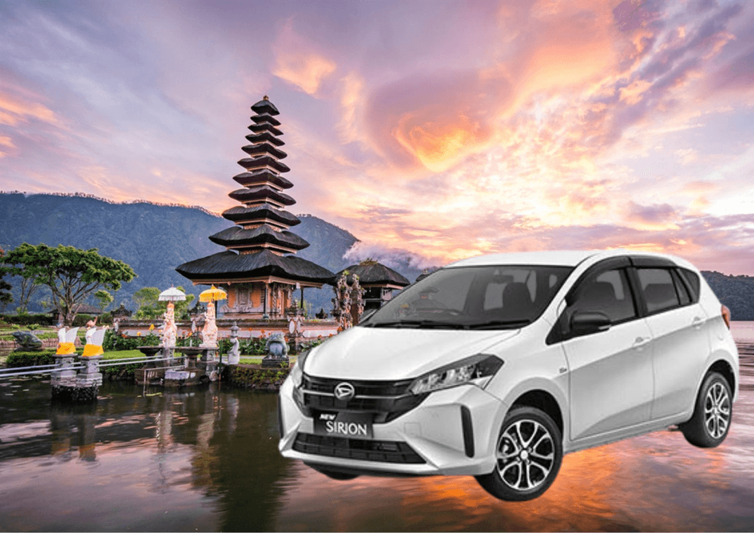 Bandung-Bali Berapa Jam Naik Mobil? Intip Biaya BBM yang Dibutuhkan